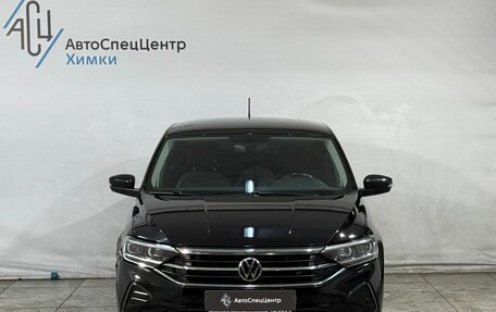Volkswagen Polo VI (EU Market), 2022 год, 1 999 800 рублей, 12 фотография