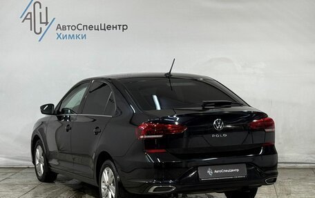 Volkswagen Polo VI (EU Market), 2022 год, 1 999 800 рублей, 15 фотография