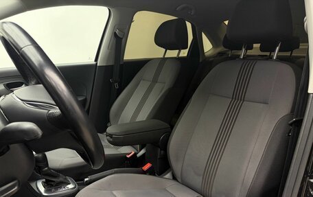 Volkswagen Polo VI (EU Market), 2016 год, 1 219 000 рублей, 12 фотография