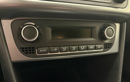 Volkswagen Polo VI (EU Market), 2016 год, 1 219 000 рублей, 11 фотография