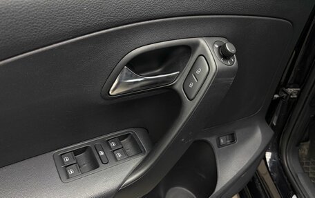 Volkswagen Polo VI (EU Market), 2016 год, 1 219 000 рублей, 7 фотография