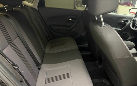 Volkswagen Polo VI (EU Market), 2016 год, 1 219 000 рублей, 14 фотография