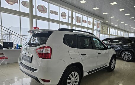 Nissan Terrano III, 2018 год, 1 449 000 рублей, 9 фотография