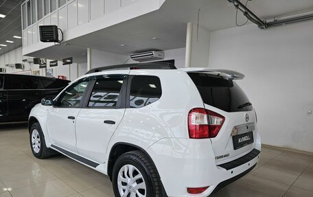 Nissan Terrano III, 2018 год, 1 449 000 рублей, 6 фотография