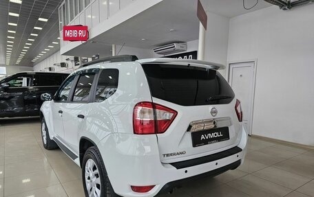 Nissan Terrano III, 2018 год, 1 449 000 рублей, 7 фотография