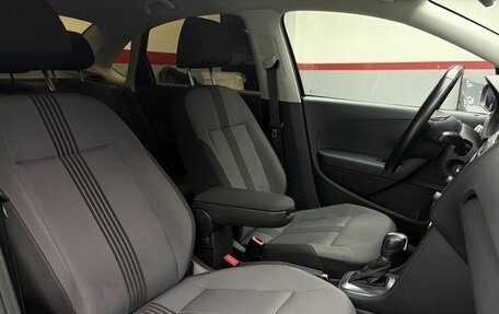 Volkswagen Polo VI (EU Market), 2016 год, 1 219 000 рублей, 16 фотография