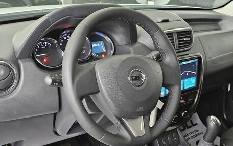 Nissan Terrano III, 2018 год, 1 449 000 рублей, 12 фотография