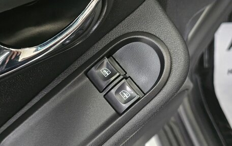 Nissan Terrano III, 2018 год, 1 449 000 рублей, 13 фотография