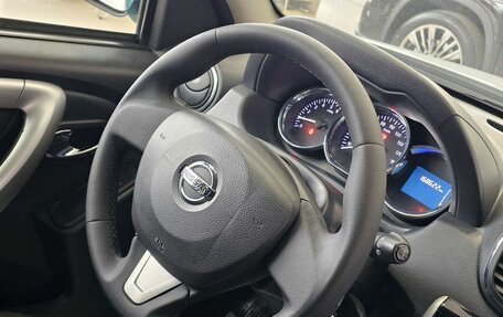 Nissan Terrano III, 2018 год, 1 449 000 рублей, 22 фотография