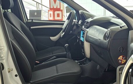 Nissan Terrano III, 2018 год, 1 449 000 рублей, 17 фотография