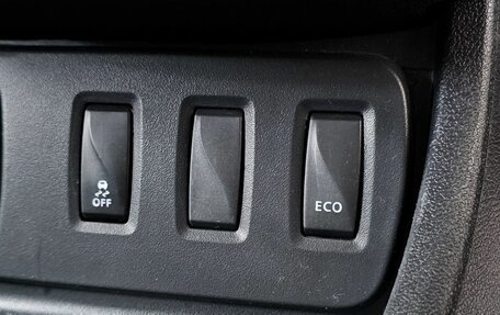 Nissan Terrano III, 2018 год, 1 449 000 рублей, 21 фотография