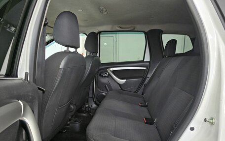 Nissan Terrano III, 2018 год, 1 449 000 рублей, 15 фотография