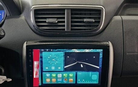 Nissan Terrano III, 2018 год, 1 449 000 рублей, 19 фотография