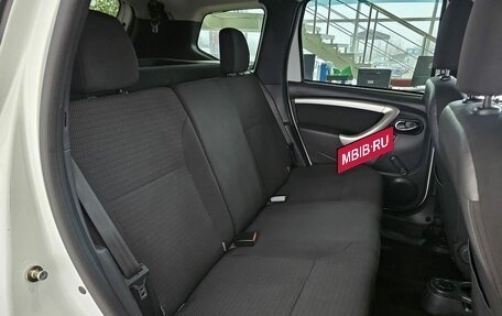 Nissan Terrano III, 2018 год, 1 449 000 рублей, 16 фотография