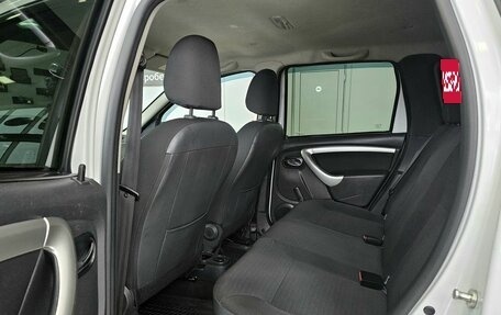 Nissan Terrano III, 2018 год, 1 449 000 рублей, 14 фотография