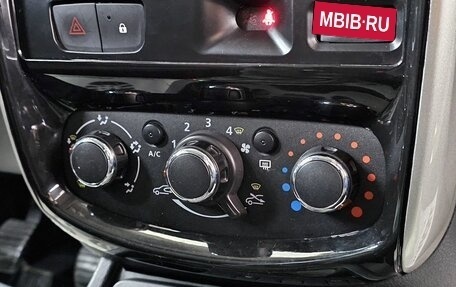 Nissan Terrano III, 2018 год, 1 449 000 рублей, 20 фотография