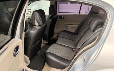 Renault Megane II, 2005 год, 350 000 рублей, 12 фотография