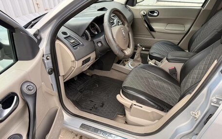 Renault Megane II, 2005 год, 350 000 рублей, 9 фотография