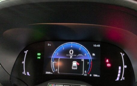 Toyota Yaris Cross, 2025 год, 1 900 000 рублей, 5 фотография