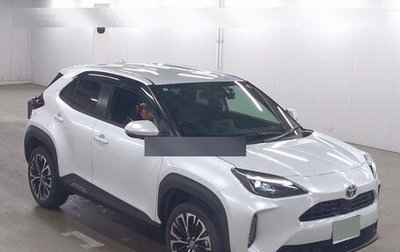 Toyota Yaris Cross, 2025 год, 1 900 000 рублей, 1 фотография