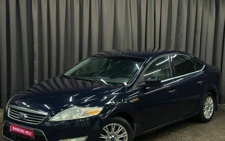 Ford Mondeo IV, 2008 год, 539 999 рублей, 1 фотография