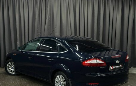 Ford Mondeo IV, 2008 год, 539 999 рублей, 3 фотография