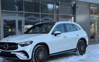 Mercedes-Benz GLC, 2025 год, 8 200 000 рублей, 1 фотография