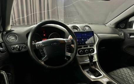 Ford Mondeo IV, 2008 год, 539 999 рублей, 6 фотография