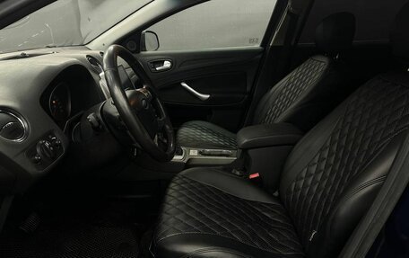 Ford Mondeo IV, 2008 год, 539 999 рублей, 5 фотография