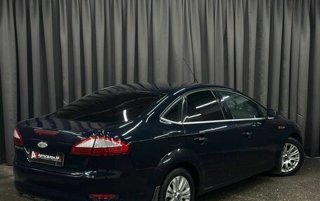 Ford Mondeo IV, 2008 год, 539 999 рублей, 4 фотография