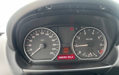 BMW 1 серия, 2010 год, 1 500 000 рублей, 1 фотография