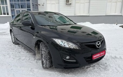 Mazda 6, 2010 год, 1 030 000 рублей, 1 фотография