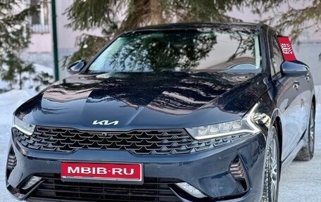 KIA K5, 2022 год, 2 999 000 рублей, 1 фотография