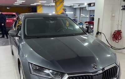 Skoda Octavia IV, 2022 год, 2 000 000 рублей, 1 фотография