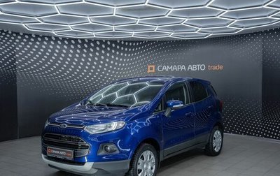 Ford EcoSport, 2014 год, 770 000 рублей, 1 фотография