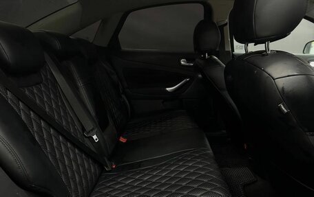 Ford Mondeo IV, 2008 год, 539 999 рублей, 13 фотография