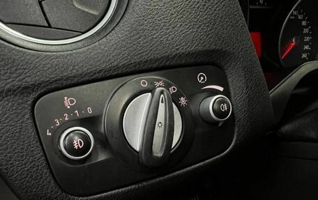 Ford Mondeo IV, 2008 год, 539 999 рублей, 11 фотография