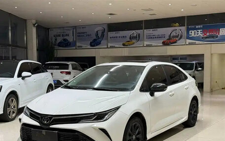 Toyota Corolla, 2022 год, 1 300 000 рублей, 1 фотография