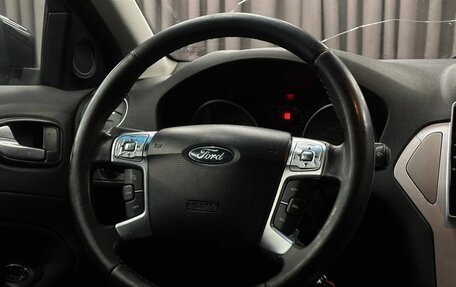 Ford Mondeo IV, 2008 год, 539 999 рублей, 8 фотография