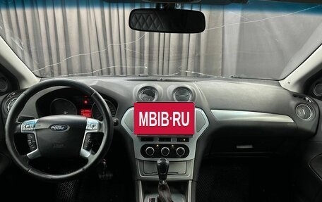 Ford Mondeo IV, 2008 год, 539 999 рублей, 7 фотография