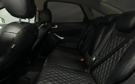 Ford Mondeo IV, 2008 год, 539 999 рублей, 14 фотография