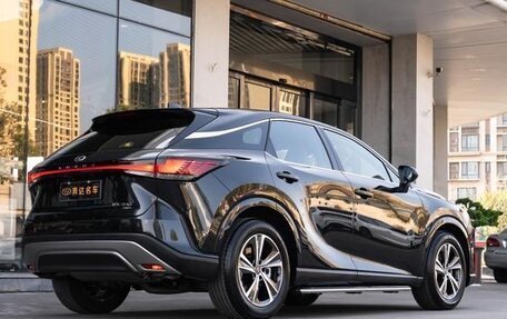 Lexus RX IV рестайлинг, 2025 год, 6 915 000 рублей, 5 фотография