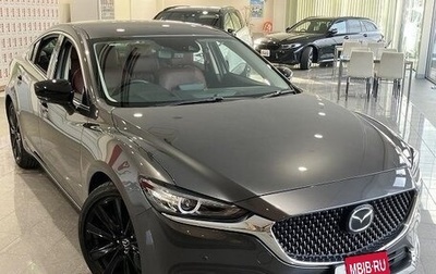 Mazda 6, 2021 год, 1 780 000 рублей, 1 фотография