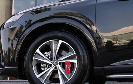 Lexus RX IV рестайлинг, 2025 год, 6 915 000 рублей, 7 фотография