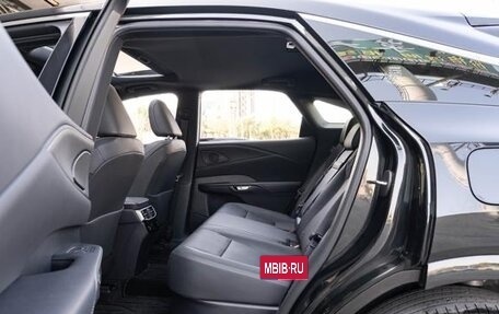 Lexus RX IV рестайлинг, 2025 год, 6 915 000 рублей, 12 фотография