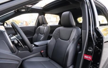 Lexus RX IV рестайлинг, 2025 год, 6 915 000 рублей, 13 фотография