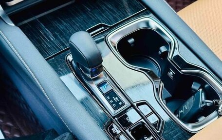 Lexus RX IV рестайлинг, 2025 год, 6 890 000 рублей, 9 фотография