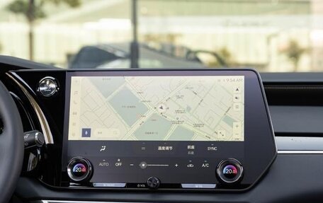 Lexus RX IV рестайлинг, 2025 год, 6 915 000 рублей, 17 фотография