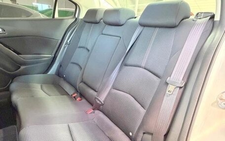 Mazda Axela, 2016 год, 980 000 рублей, 8 фотография