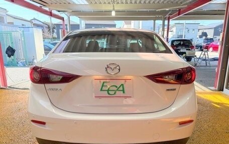 Mazda Axela, 2016 год, 980 000 рублей, 5 фотография